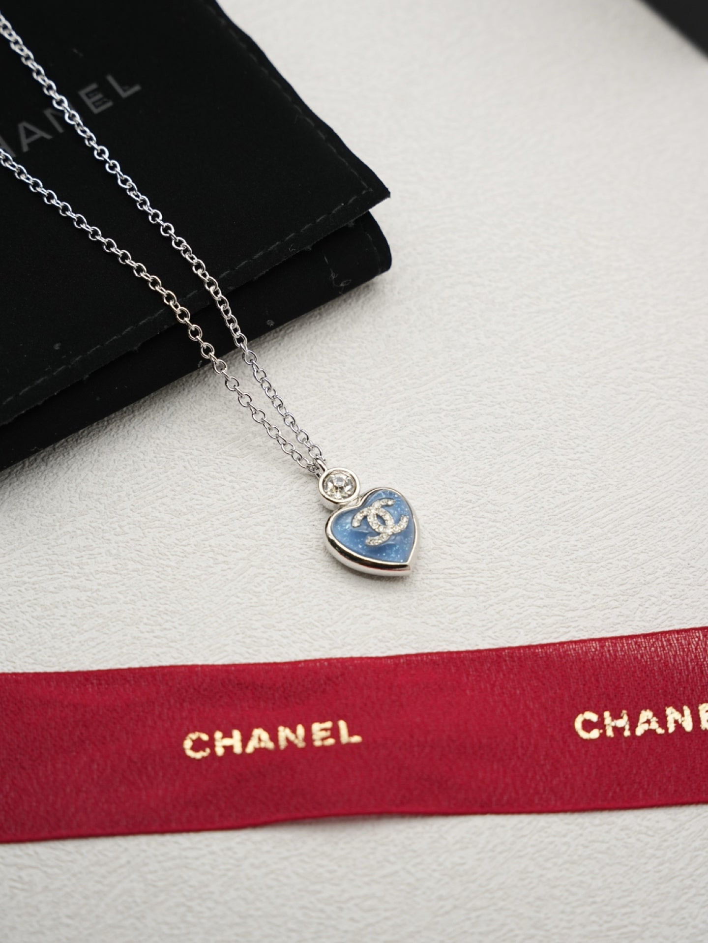 Chanel Luxury Necklace | Timeless Elegance & Boutique-Grade Quality 70