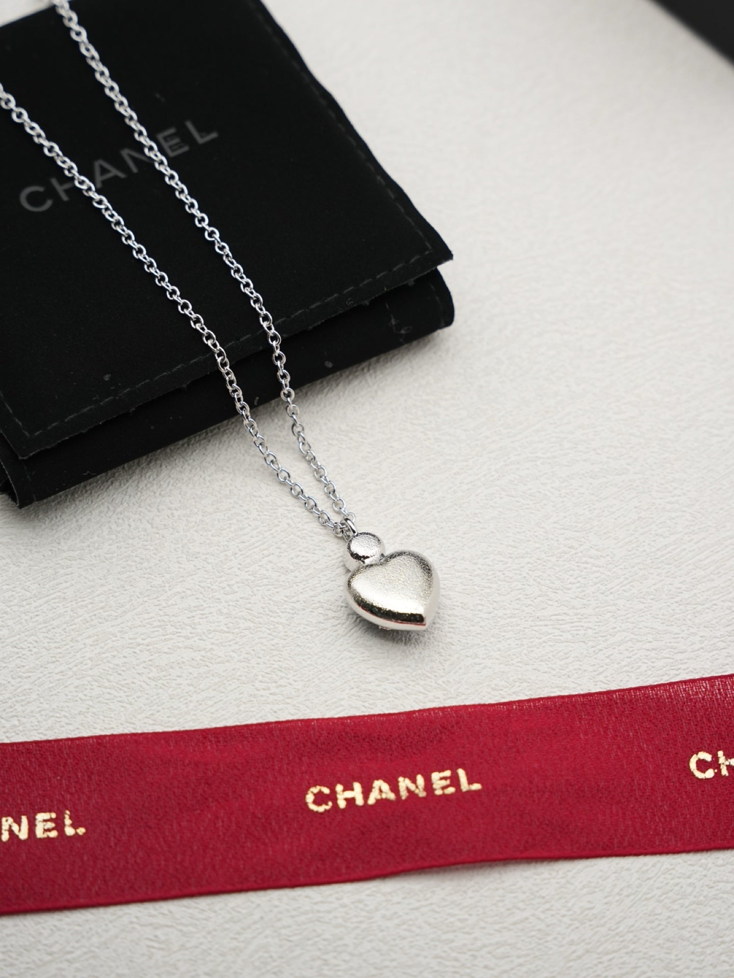 Chanel Luxury Necklace | Timeless Elegance & Boutique-Grade Quality 70
