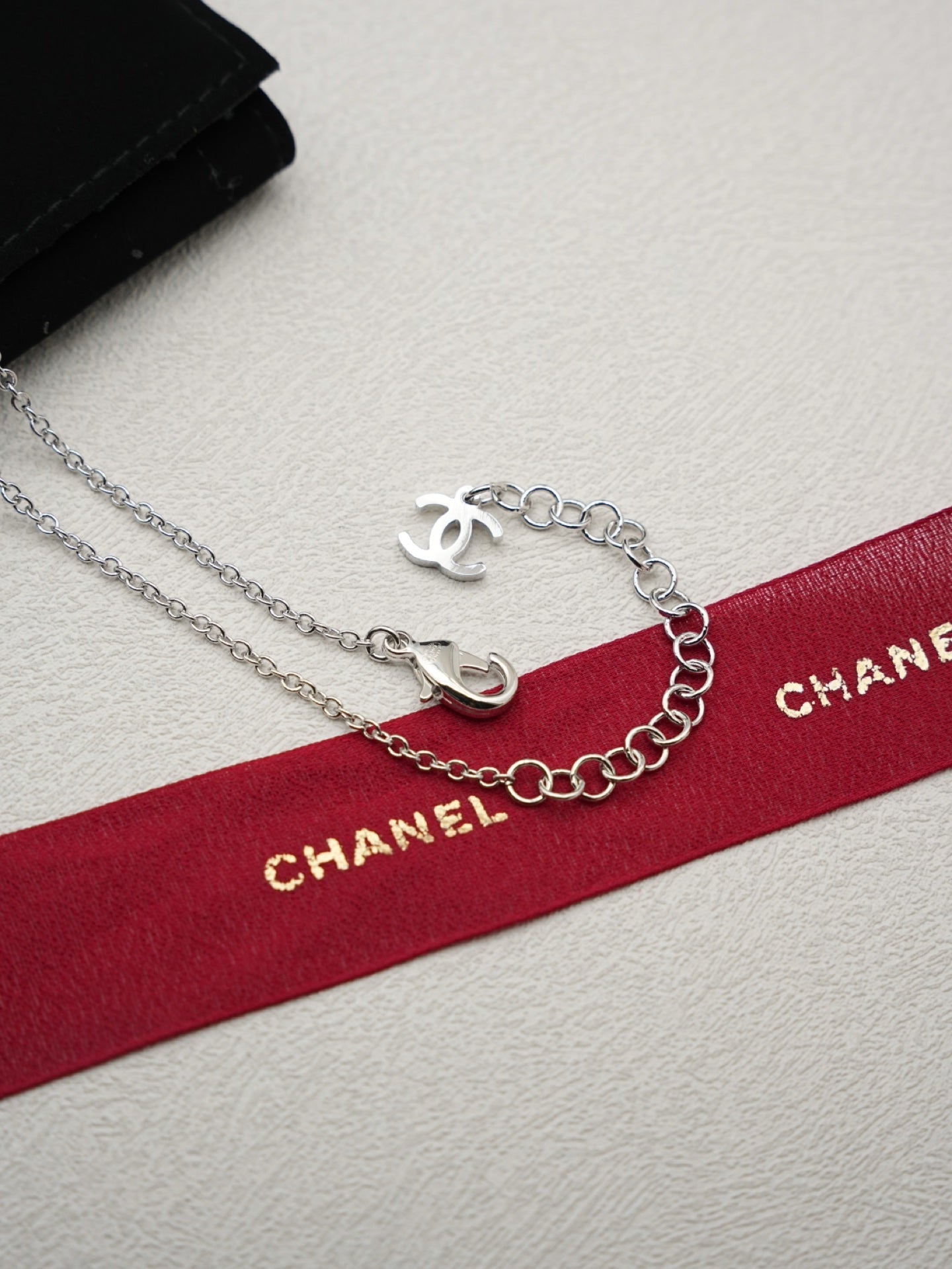 Chanel Luxury Necklace | Timeless Elegance & Boutique-Grade Quality 70