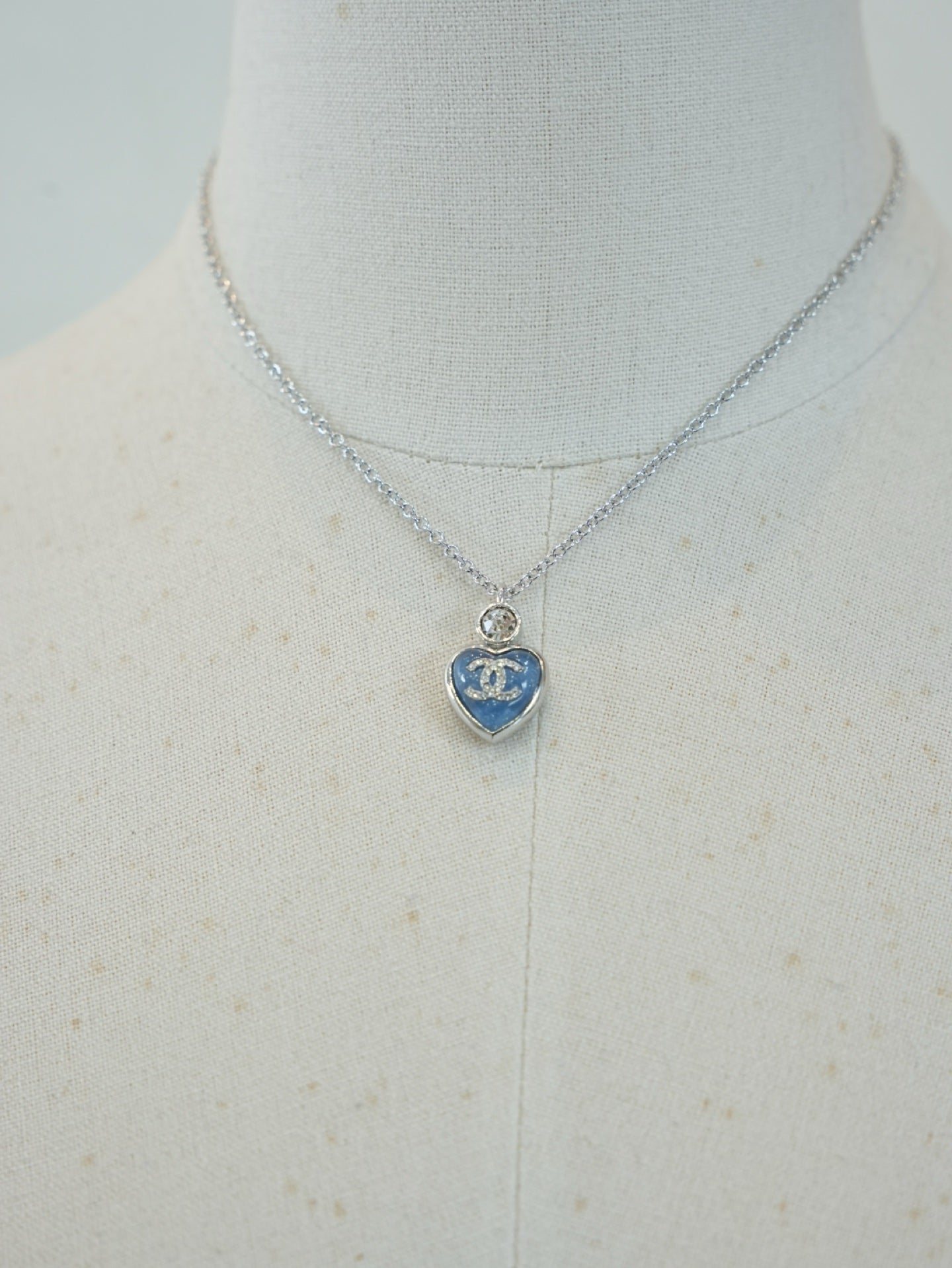 Chanel Luxury Necklace | Timeless Elegance & Boutique-Grade Quality 70