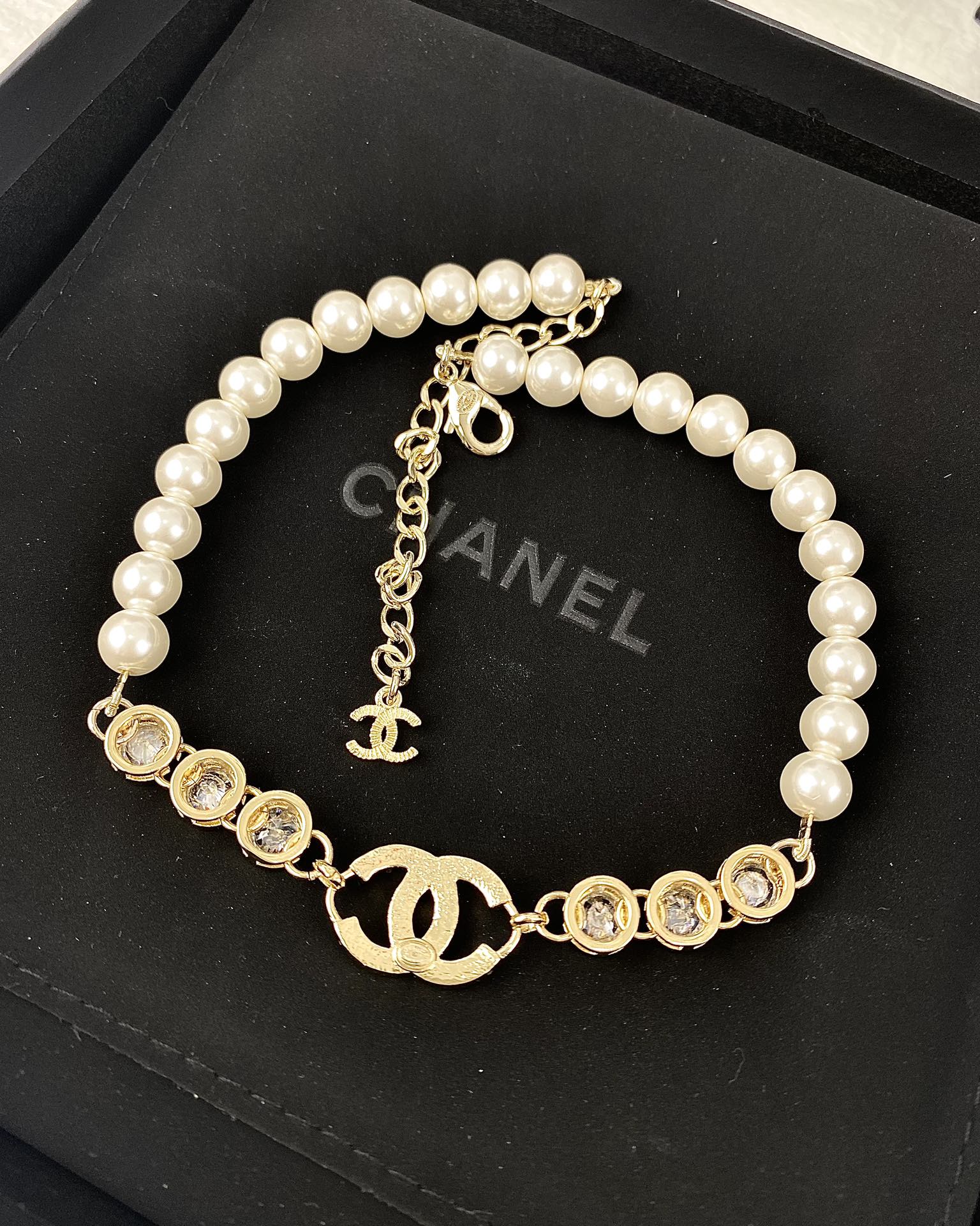 Chanel Luxury Necklace | Timeless Elegance & Boutique-Grade Quality 71