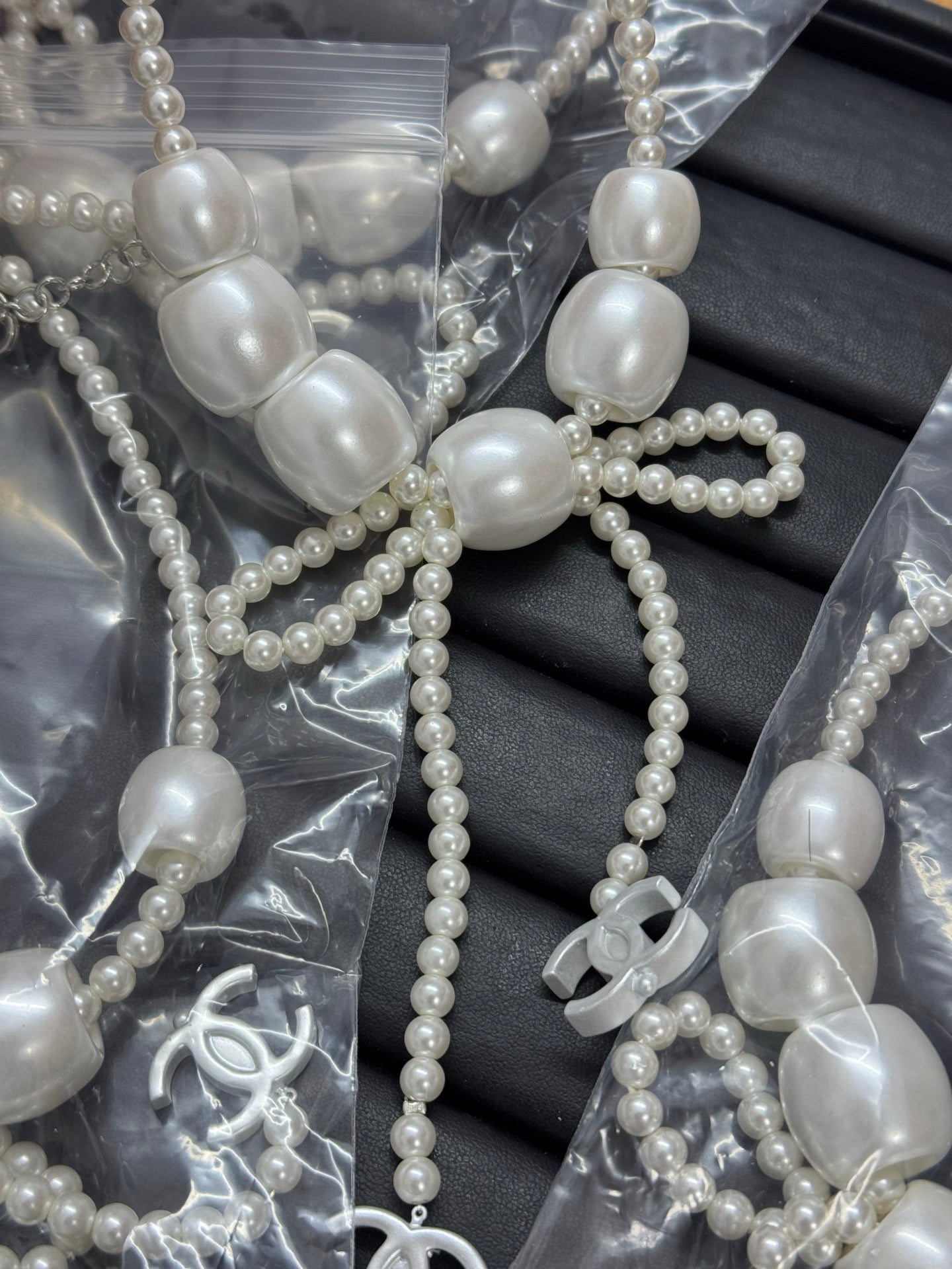 Chanel Luxury Necklace | Timeless Elegance & Boutique-Grade Quality 72