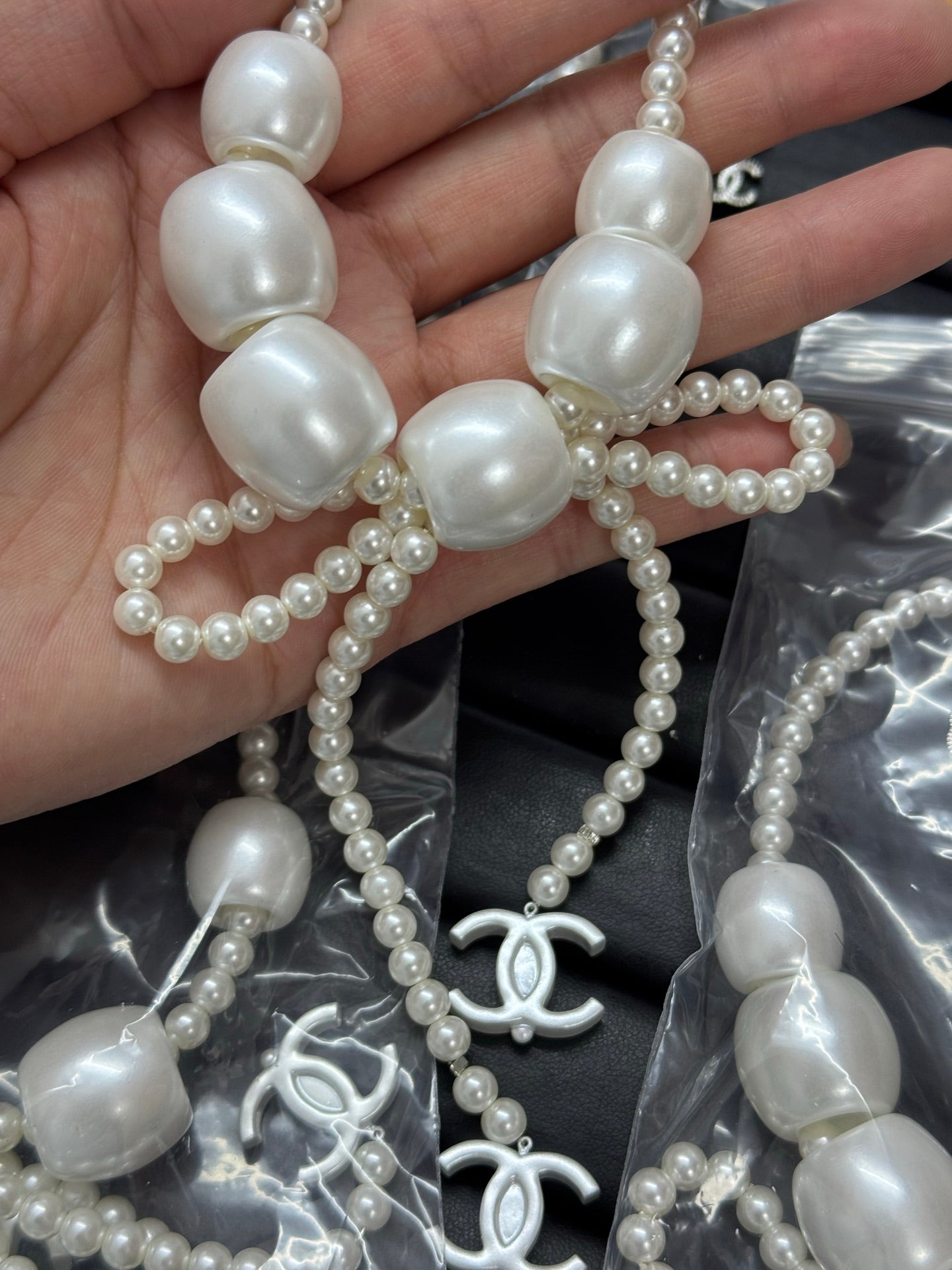 Chanel Luxury Necklace | Timeless Elegance & Boutique-Grade Quality 72