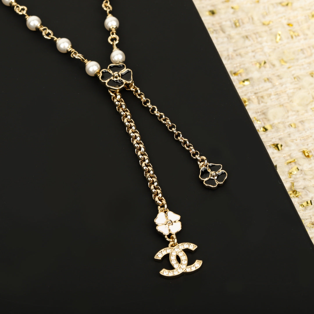 Chanel Luxury Necklace | Timeless Elegance & Boutique-Grade Quality 76