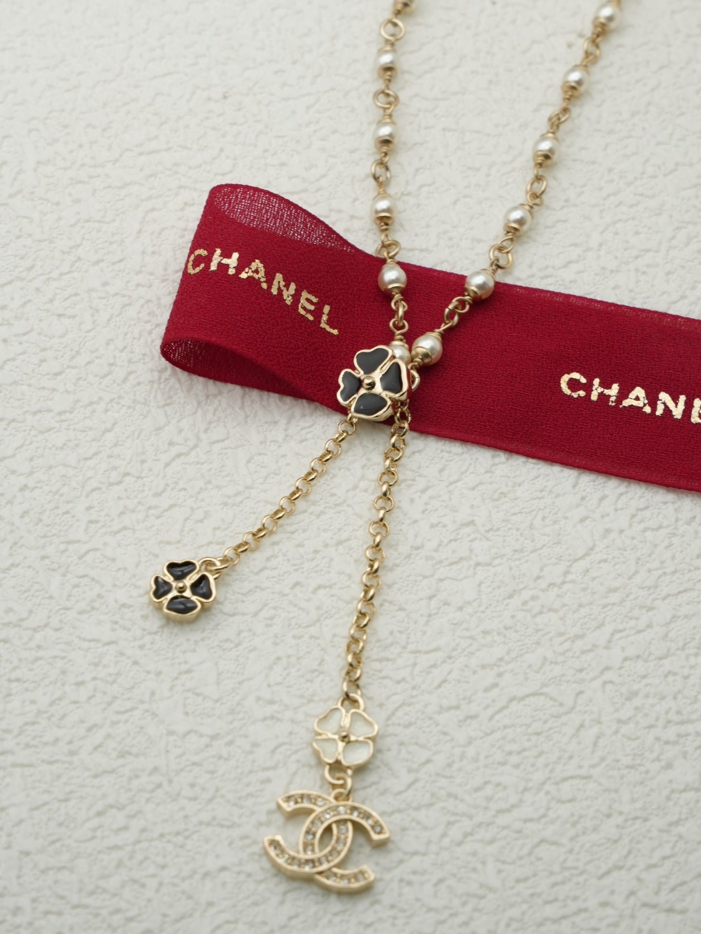 Chanel Luxury Necklace | Timeless Elegance & Boutique-Grade Quality 78