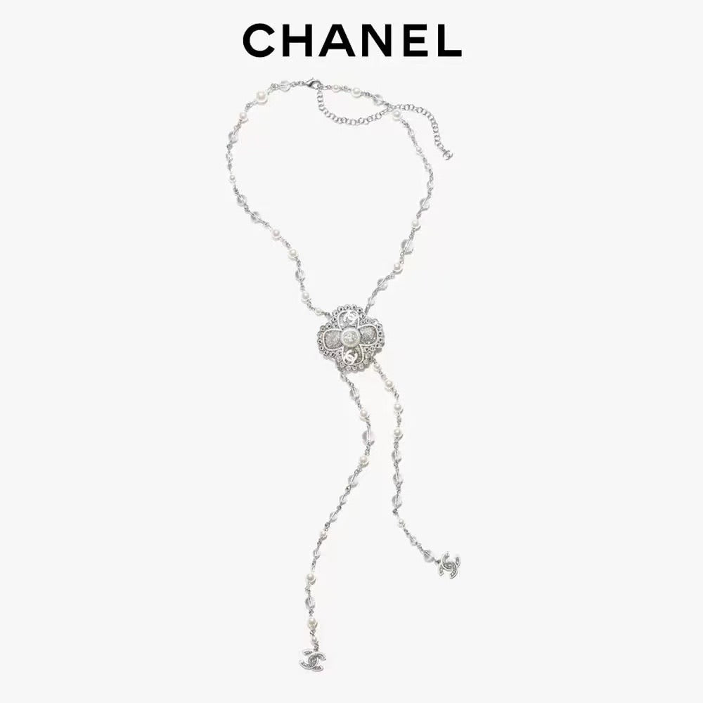 Chanel Luxury Necklace | Timeless Elegance & Boutique-Grade Quality 81