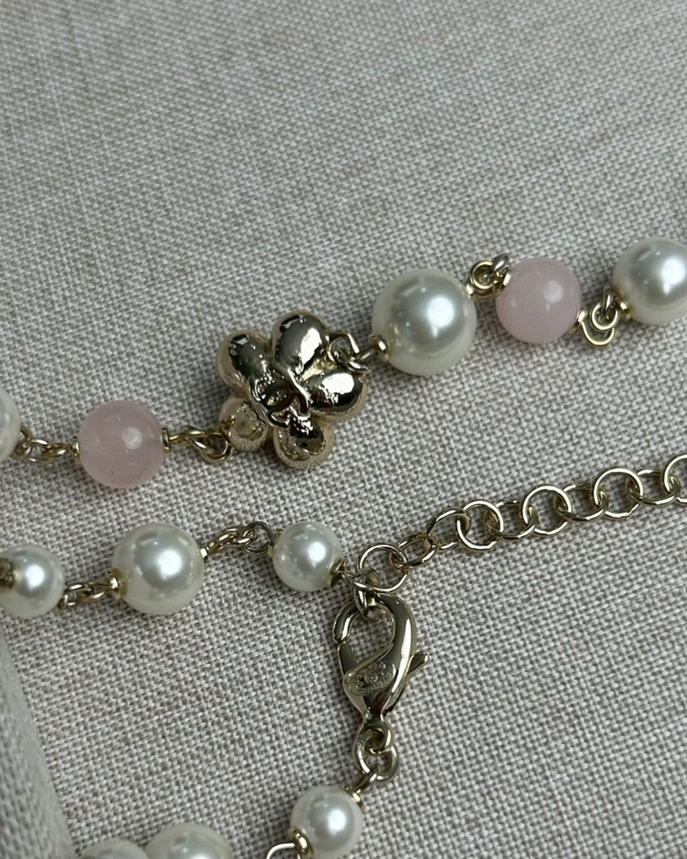 Chanel Luxury Necklace | Timeless Elegance & Boutique-Grade Quality 86