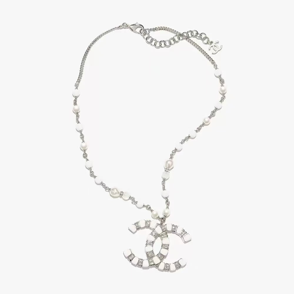 Chanel Luxury Necklace | Timeless Elegance & Boutique-Grade Quality 88