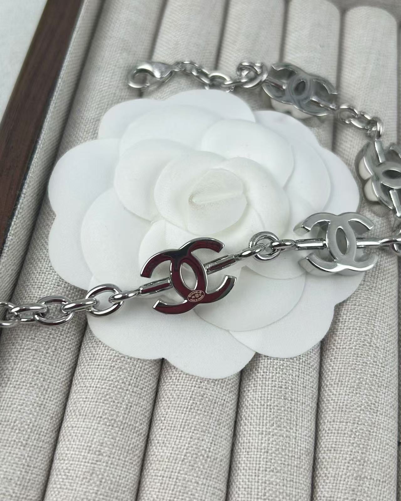 Chanel Luxury Bracelet | Iconic Elegance & Boutique-Grade Quality 03