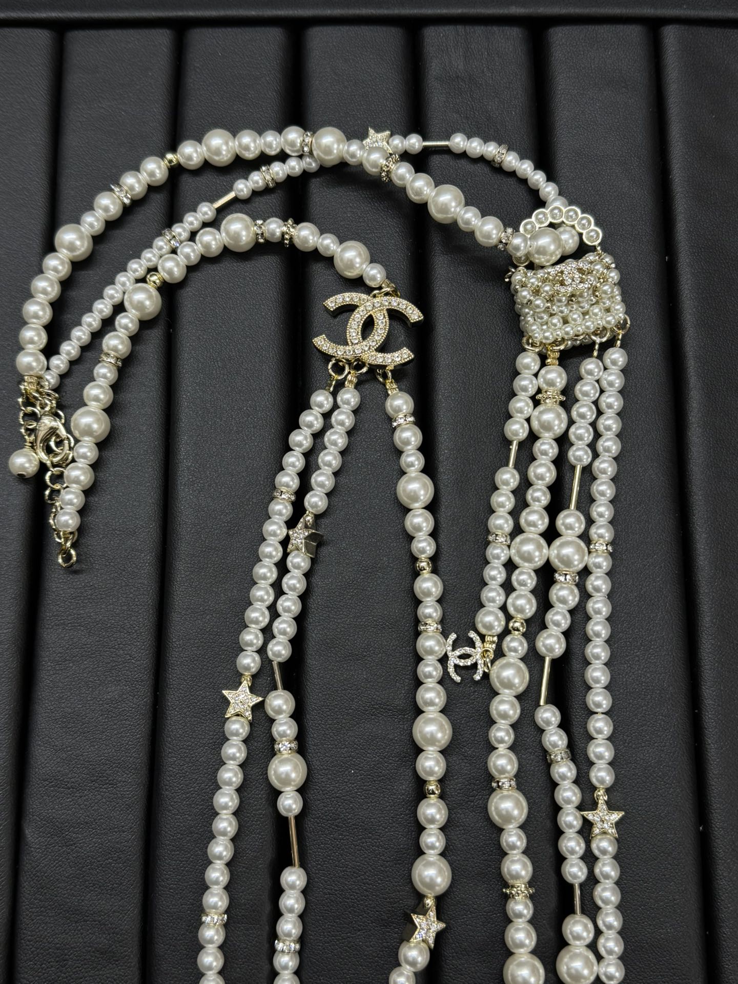 Chanel Luxury Bracelet | Iconic Elegance & Boutique-Grade Quality 08