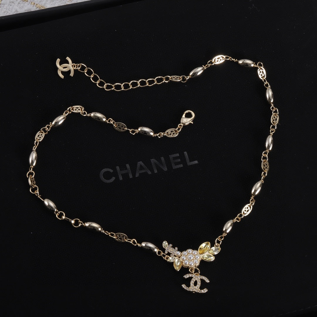 Chanel Luxury Bracelet | Iconic Elegance & Boutique-Grade Quality 09