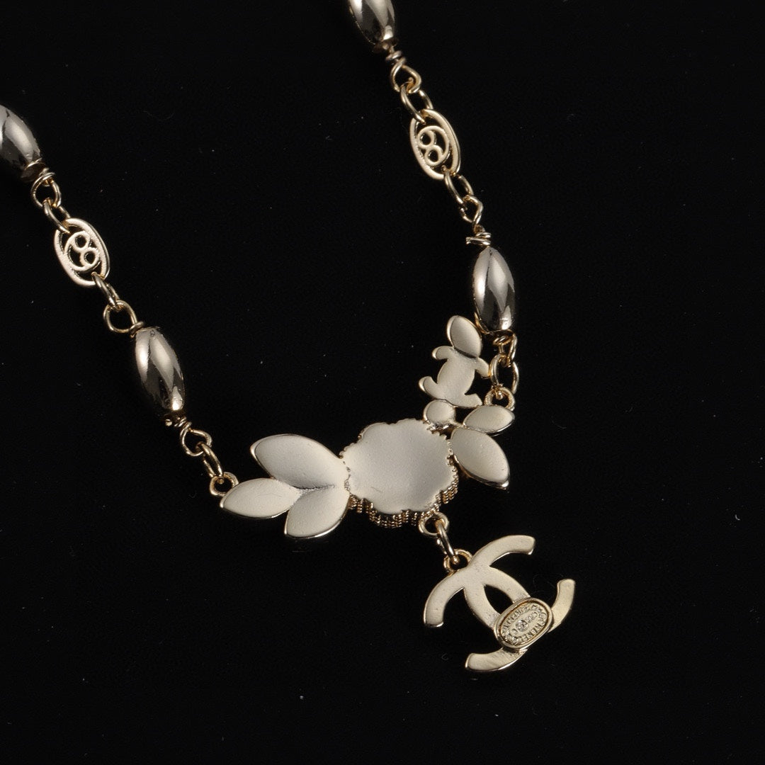 Chanel Luxury Bracelet | Iconic Elegance & Boutique-Grade Quality 09
