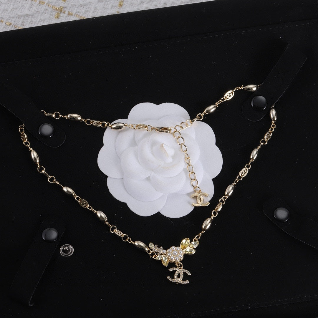 Chanel Luxury Bracelet | Iconic Elegance & Boutique-Grade Quality 09