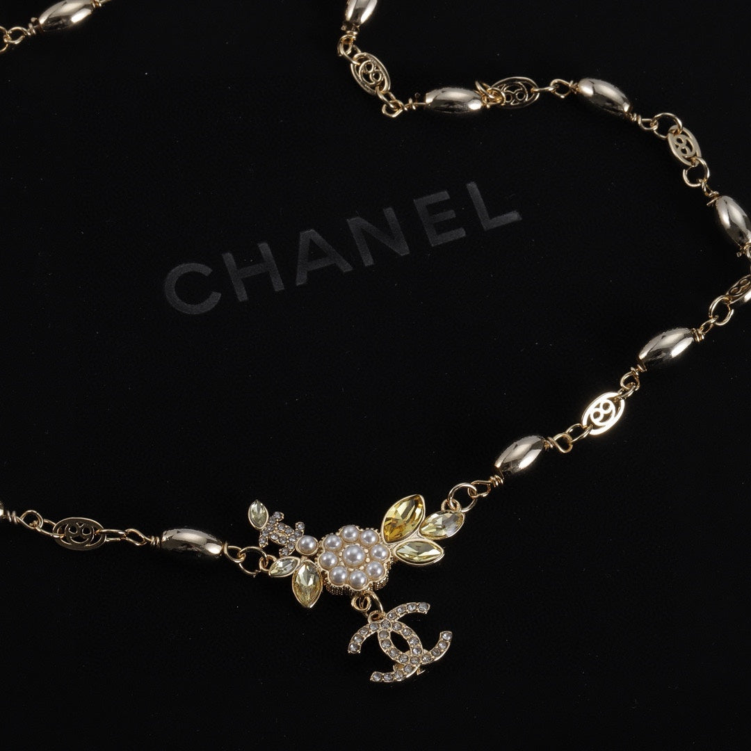 Chanel Luxury Bracelet | Iconic Elegance & Boutique-Grade Quality 09