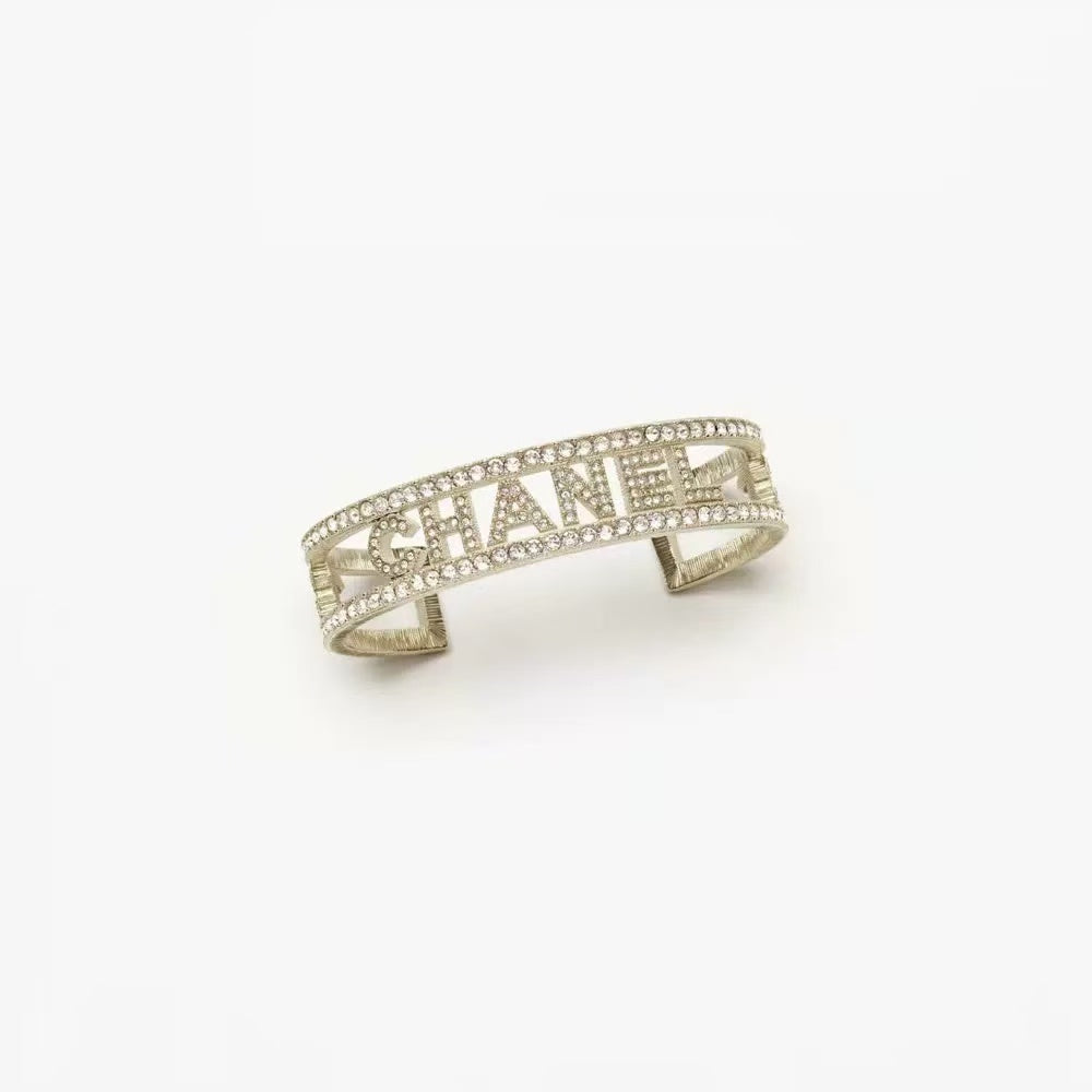 Chanel Luxury Bracelet | Iconic Elegance & Boutique-Grade Quality 10
