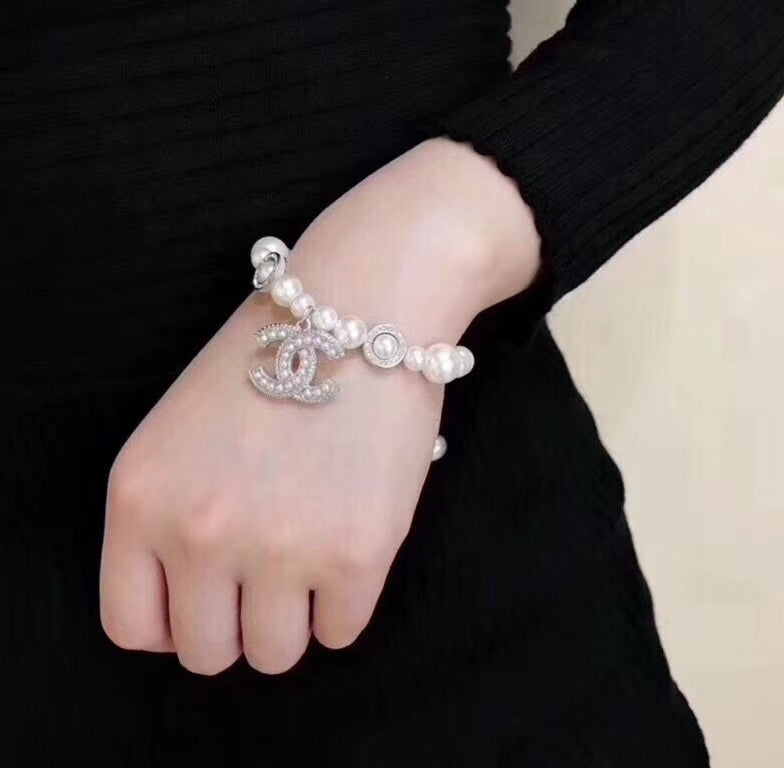 Chanel Luxury Bracelet | Iconic Elegance & Boutique-Grade Quality 12