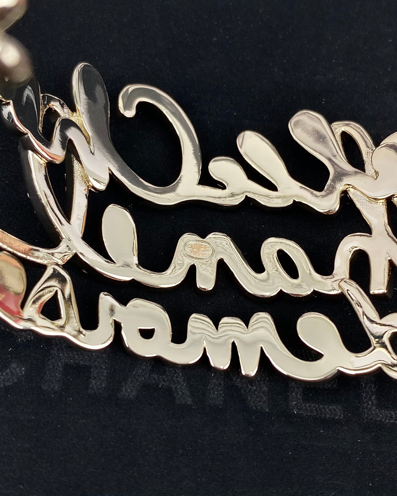 Chanel Luxury Bracelet | Iconic Elegance & Boutique-Grade Quality 13