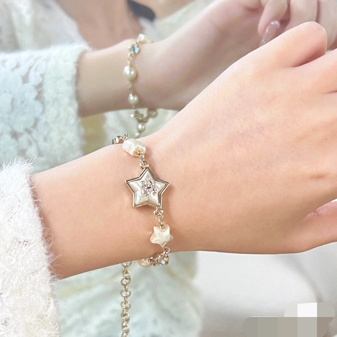 Chanel Luxury Bracelet | Iconic Elegance & Boutique-Grade Quality 15