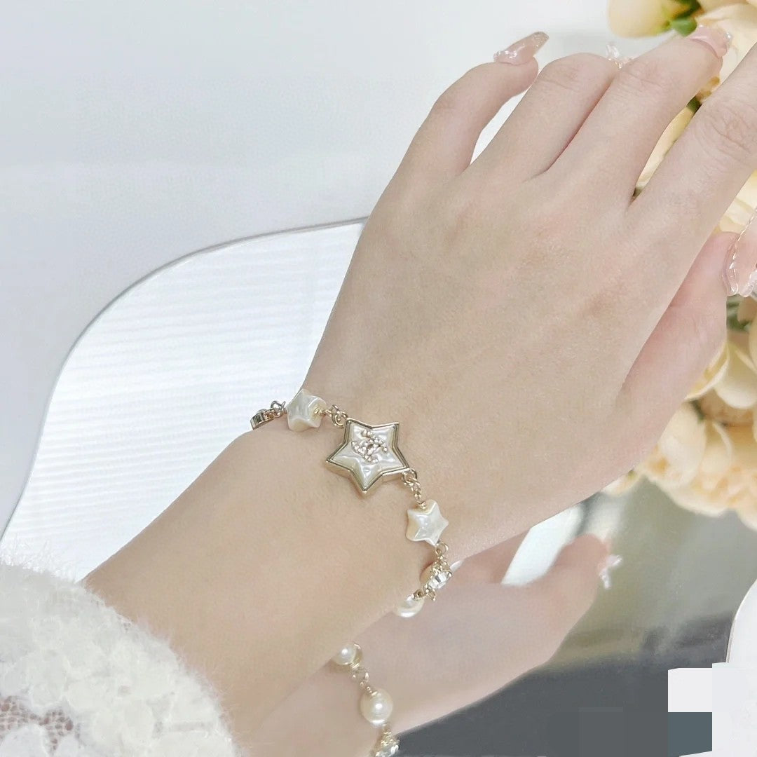 Chanel Luxury Bracelet | Iconic Elegance & Boutique-Grade Quality 15