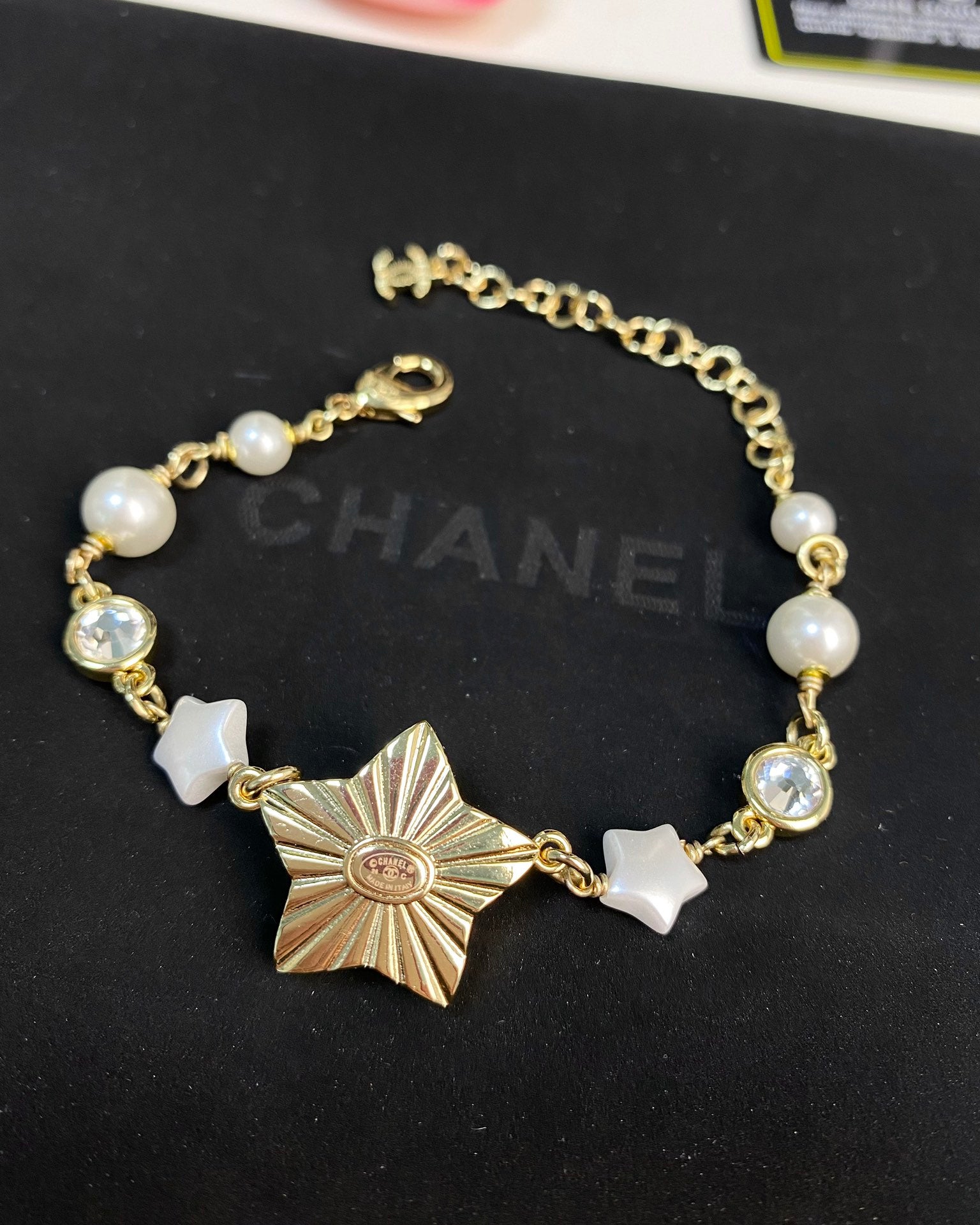 Chanel Luxury Bracelet | Iconic Elegance & Boutique-Grade Quality 15
