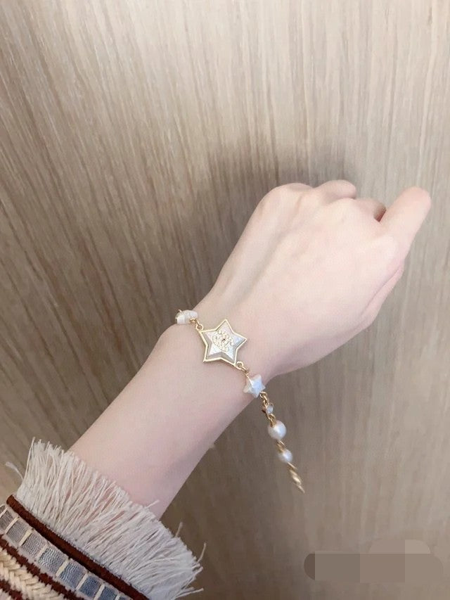 Chanel Luxury Bracelet | Iconic Elegance & Boutique-Grade Quality 15