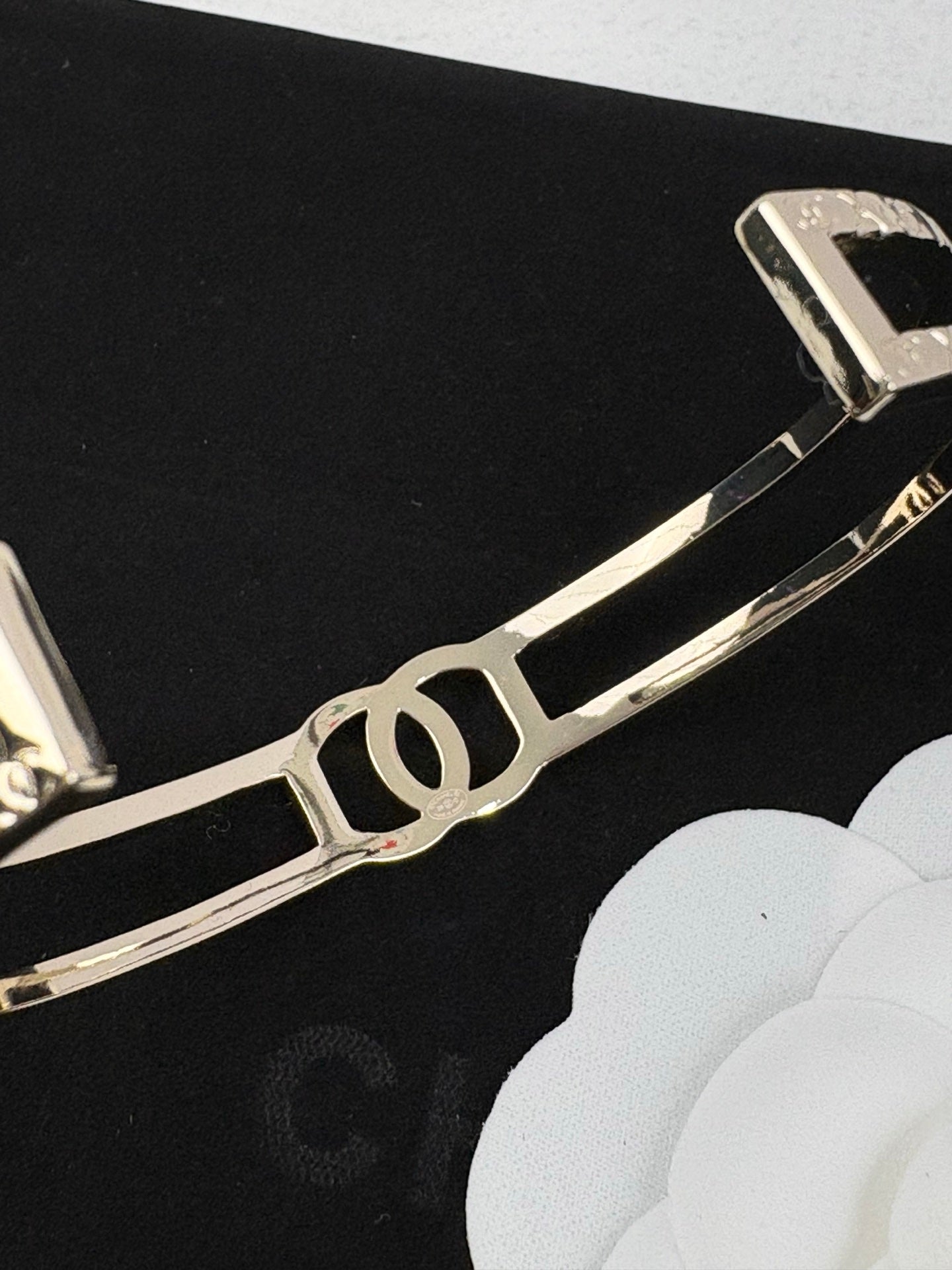 Chanel Luxury Bracelet | Iconic Elegance & Boutique-Grade Quality 17