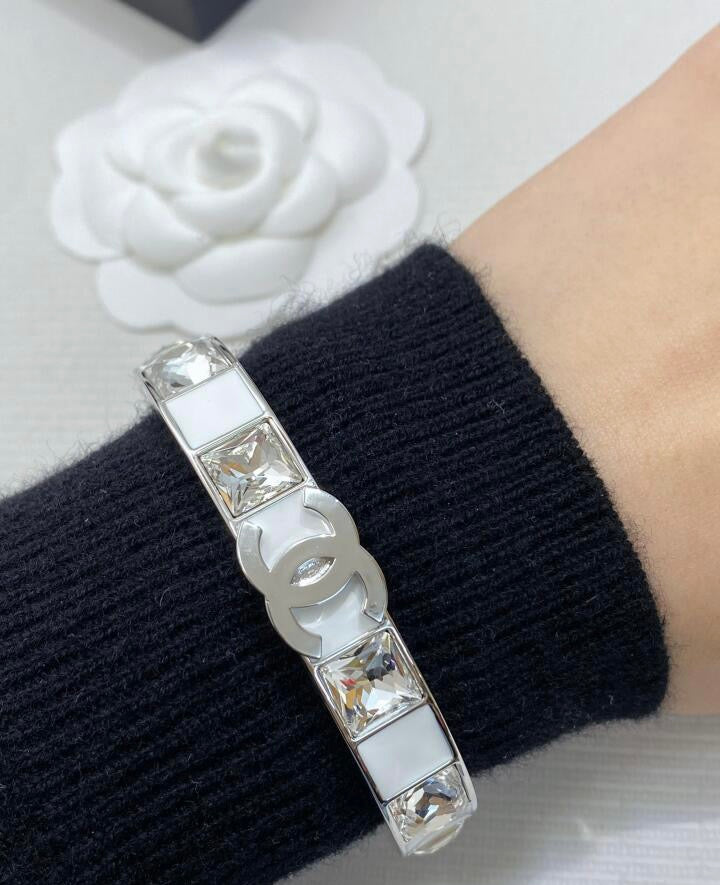 Chanel Luxury Bracelet | Iconic Elegance & Boutique-Grade Quality 20