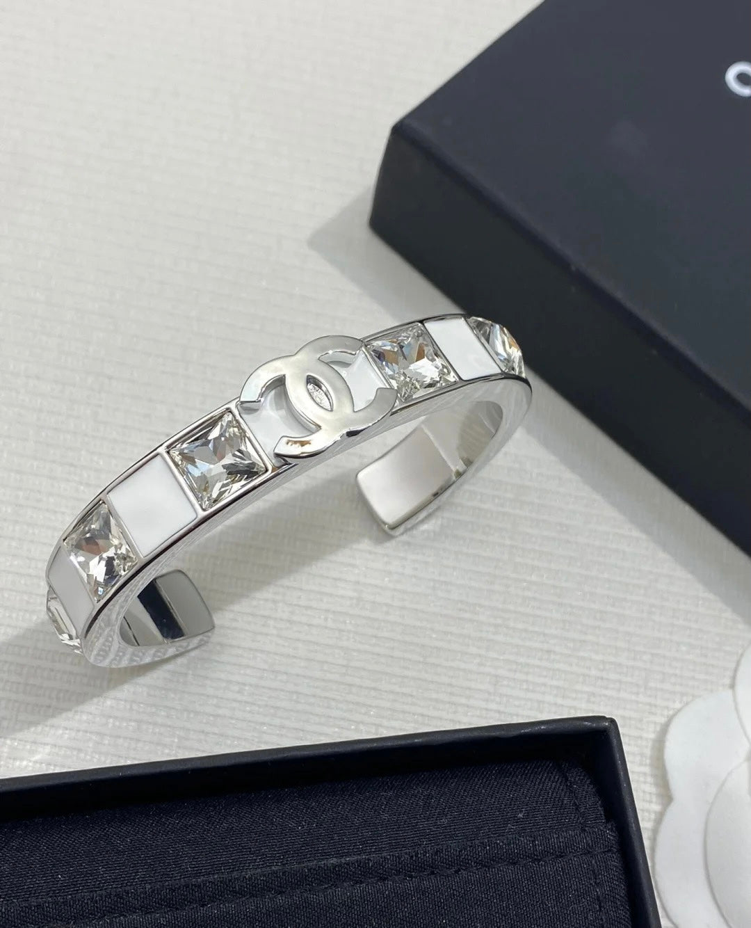 Chanel Luxury Bracelet | Iconic Elegance & Boutique-Grade Quality 20