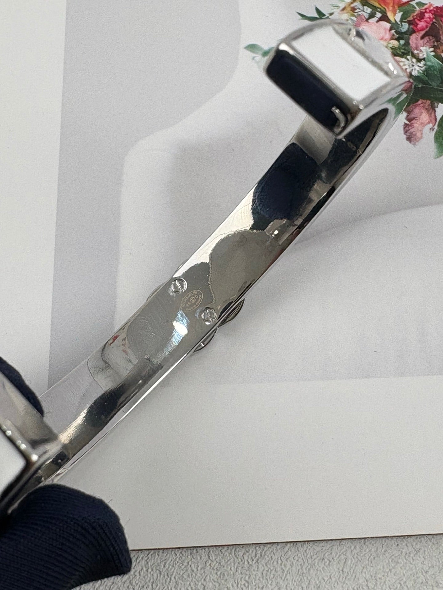 Chanel Luxury Bracelet | Iconic Elegance & Boutique-Grade Quality 20