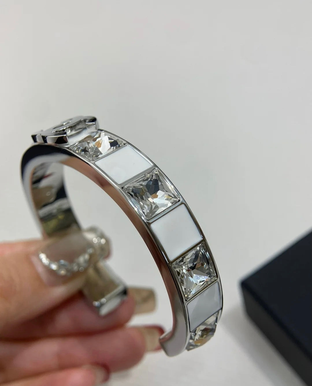 Chanel Luxury Bracelet | Iconic Elegance & Boutique-Grade Quality 20