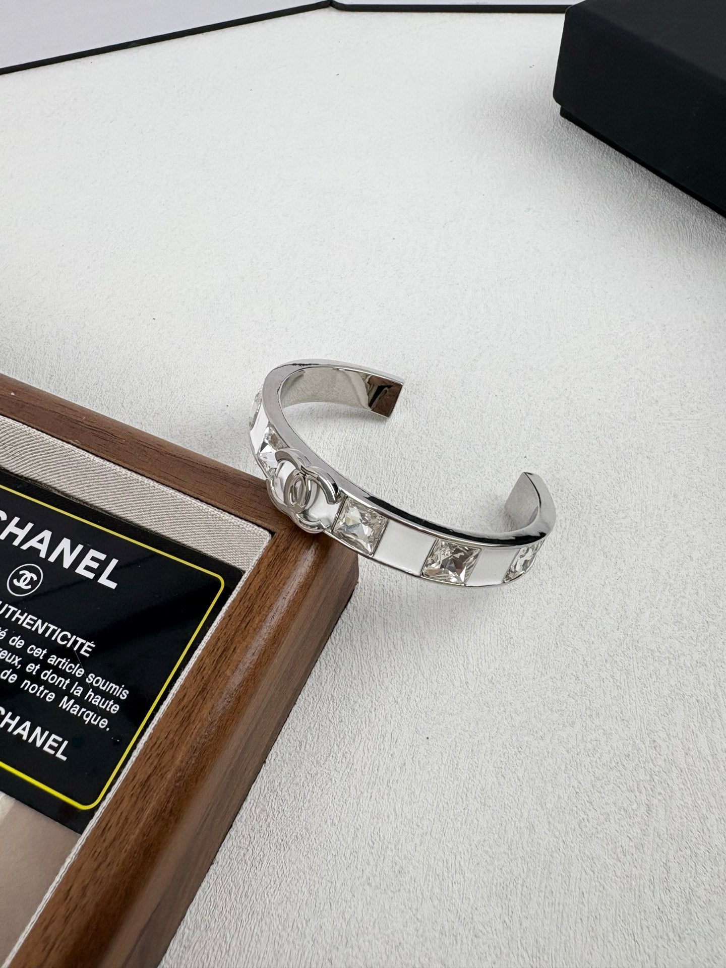 Chanel Luxury Bracelet | Iconic Elegance & Boutique-Grade Quality 20