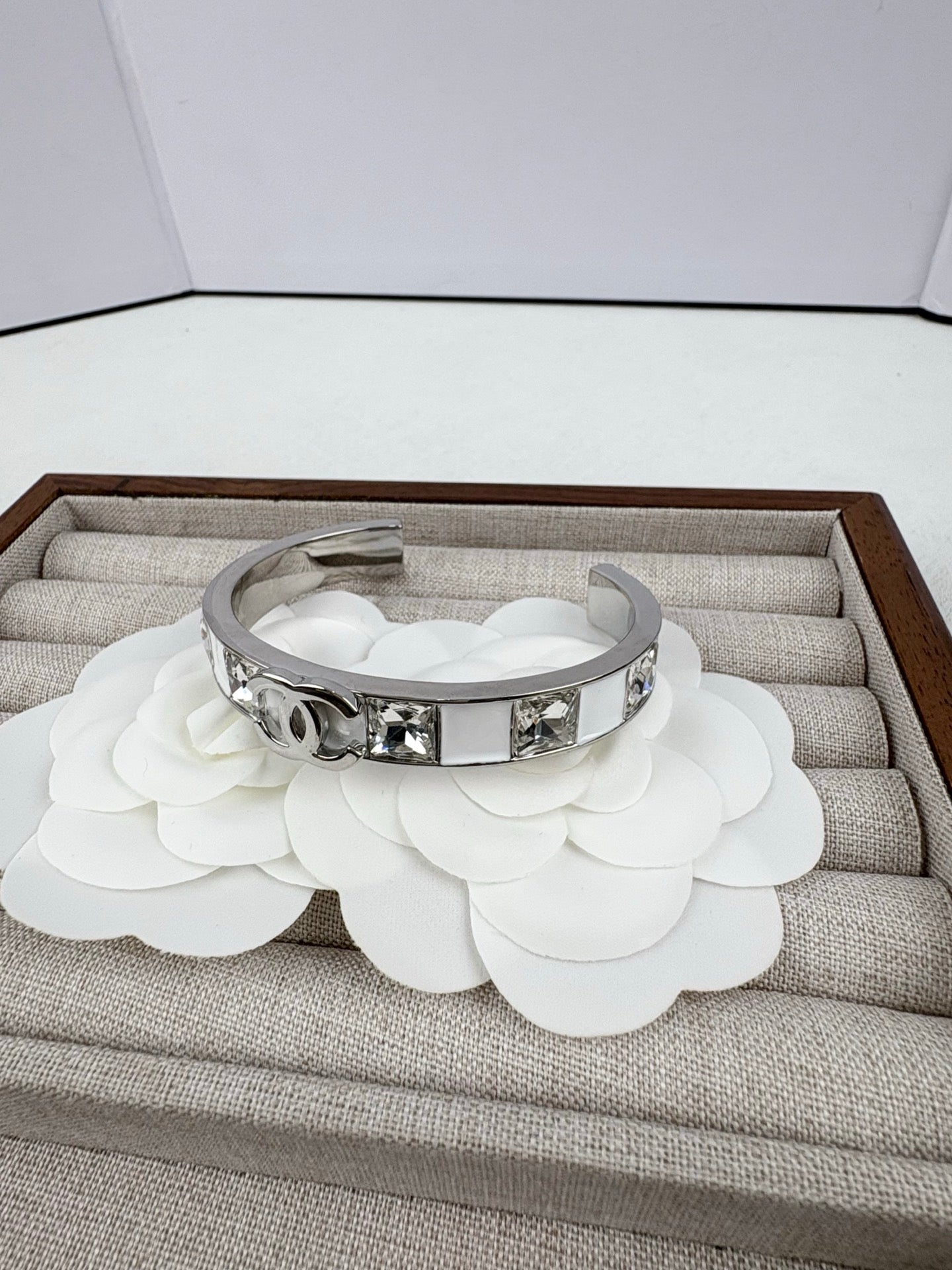 Chanel Luxury Bracelet | Iconic Elegance & Boutique-Grade Quality 20