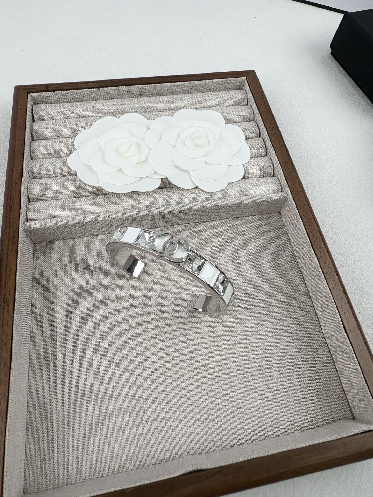 Chanel Luxury Bracelet | Iconic Elegance & Boutique-Grade Quality 20