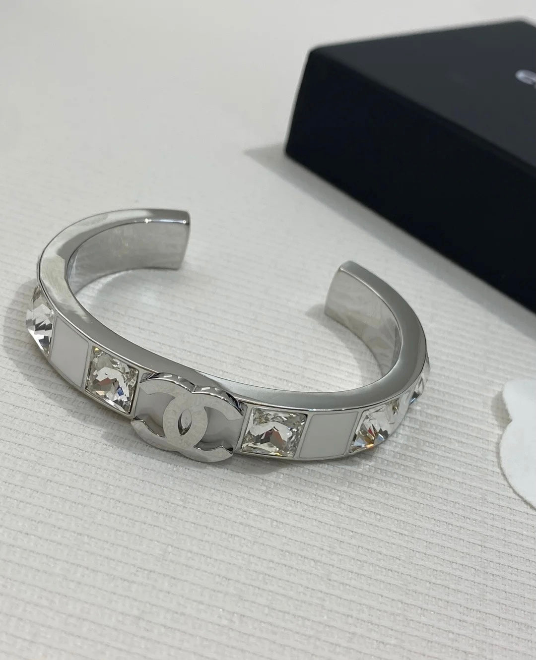 Chanel Luxury Bracelet | Iconic Elegance & Boutique-Grade Quality 20