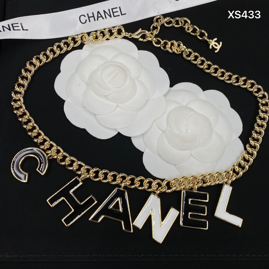 Chanel Luxury Earrings | Timeless Elegance & Boutique-Grade Quality 02