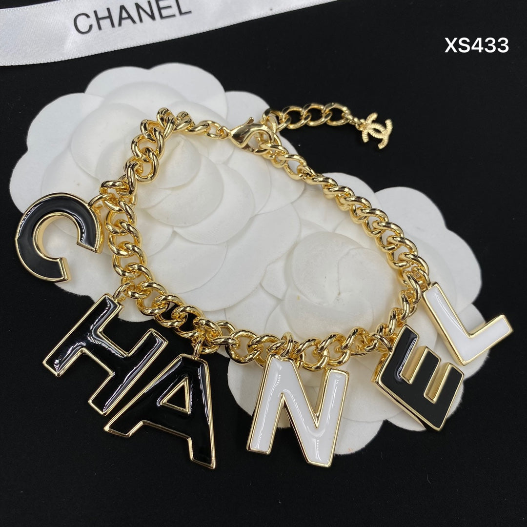 Chanel Luxury Earrings | Timeless Elegance & Boutique-Grade Quality 02