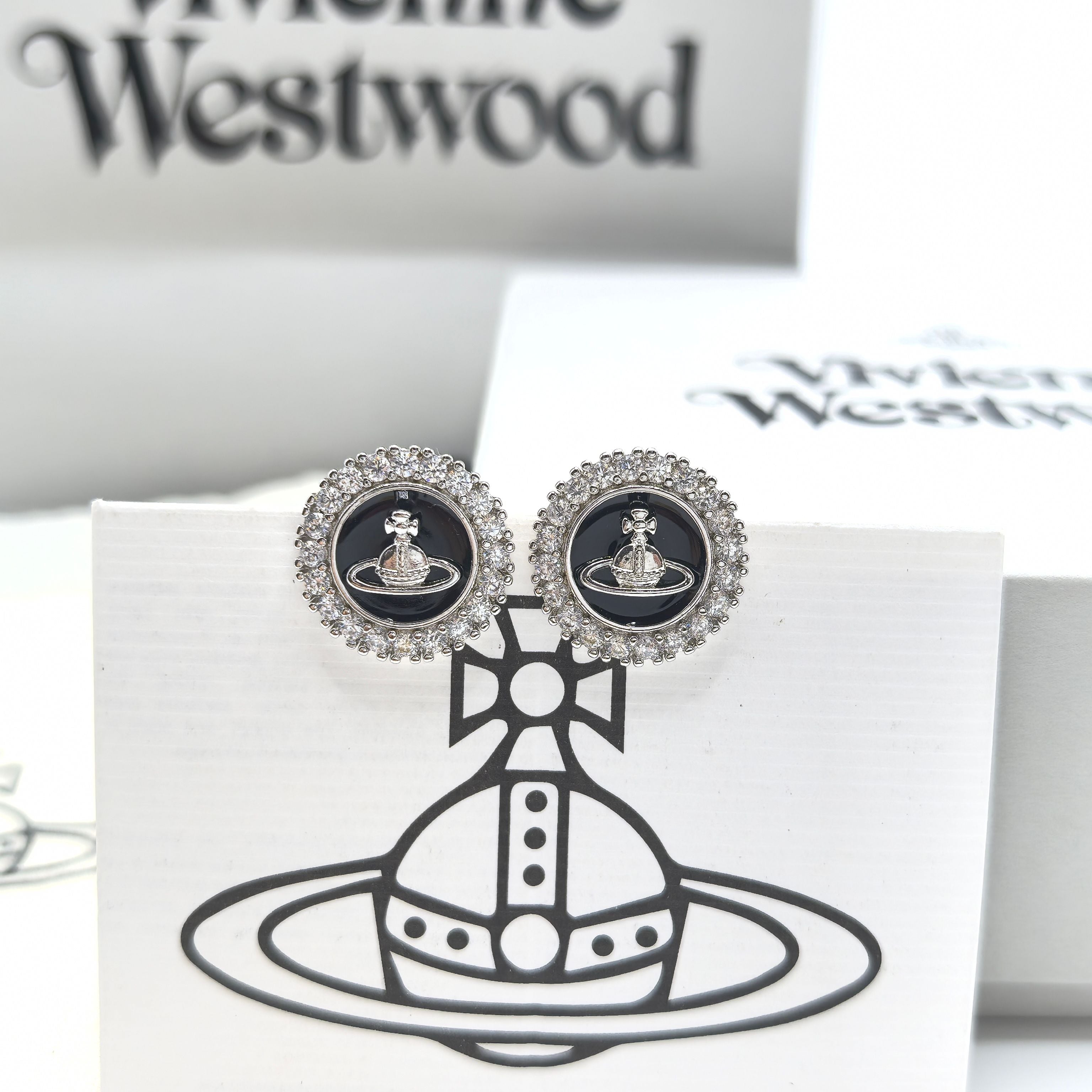Chanel Luxury Earrings | Timeless Elegance & Boutique-Grade Quality 10