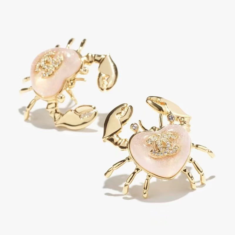 Chanel Luxury Earrings | Timeless Elegance & Boutique-Grade Quality 15