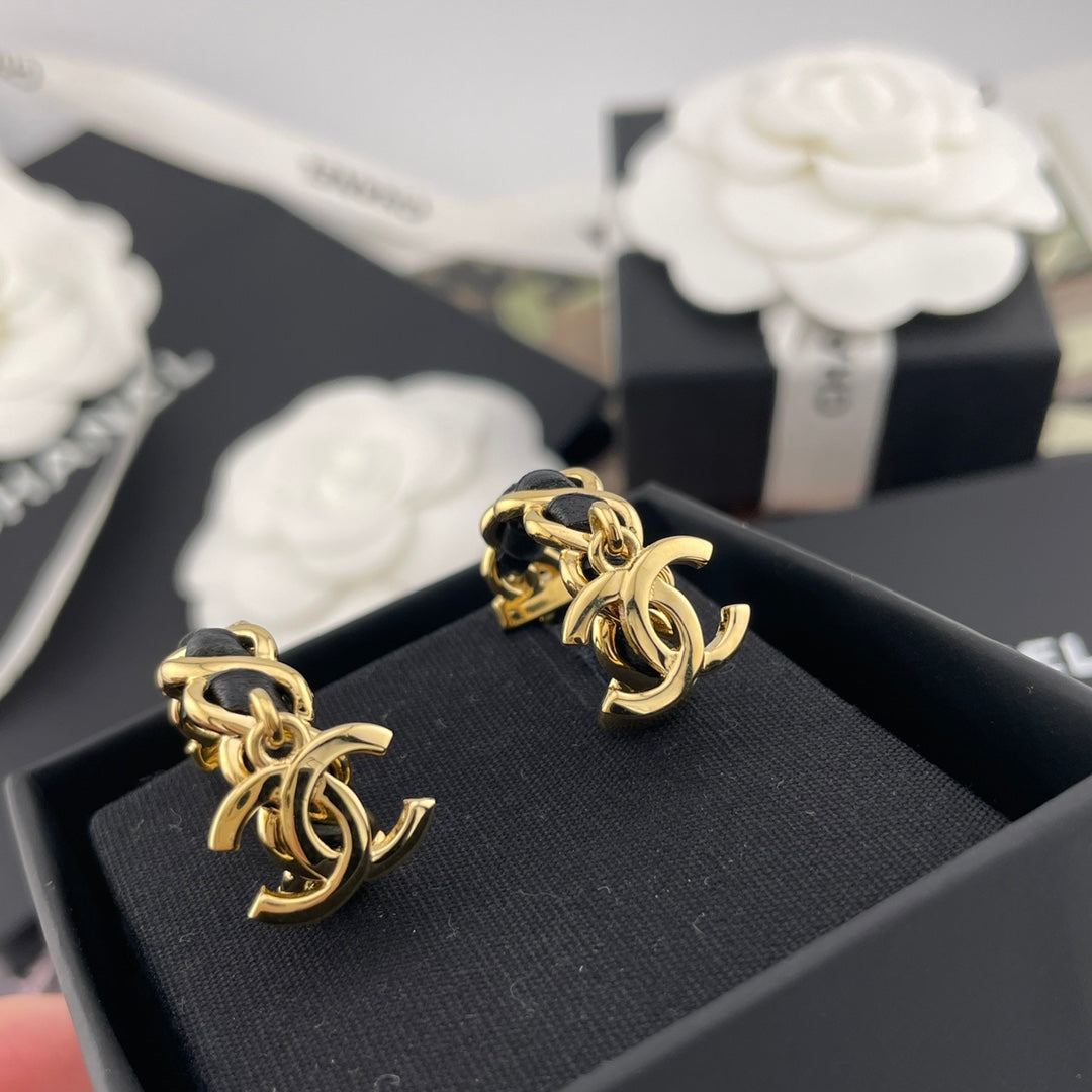 Chanel Luxury Earrings | Timeless Elegance & Boutique-Grade Quality 26