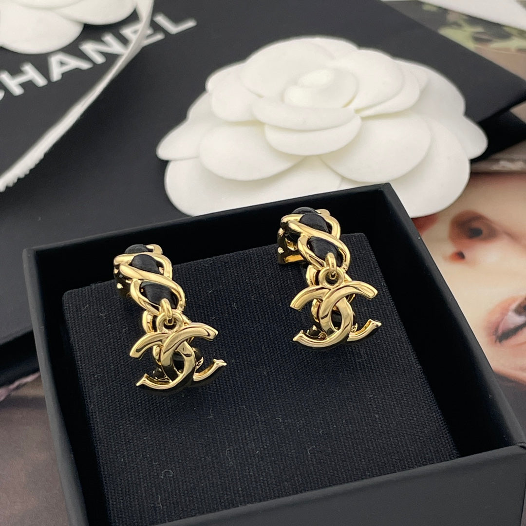 Chanel Luxury Earrings | Timeless Elegance & Boutique-Grade Quality 26