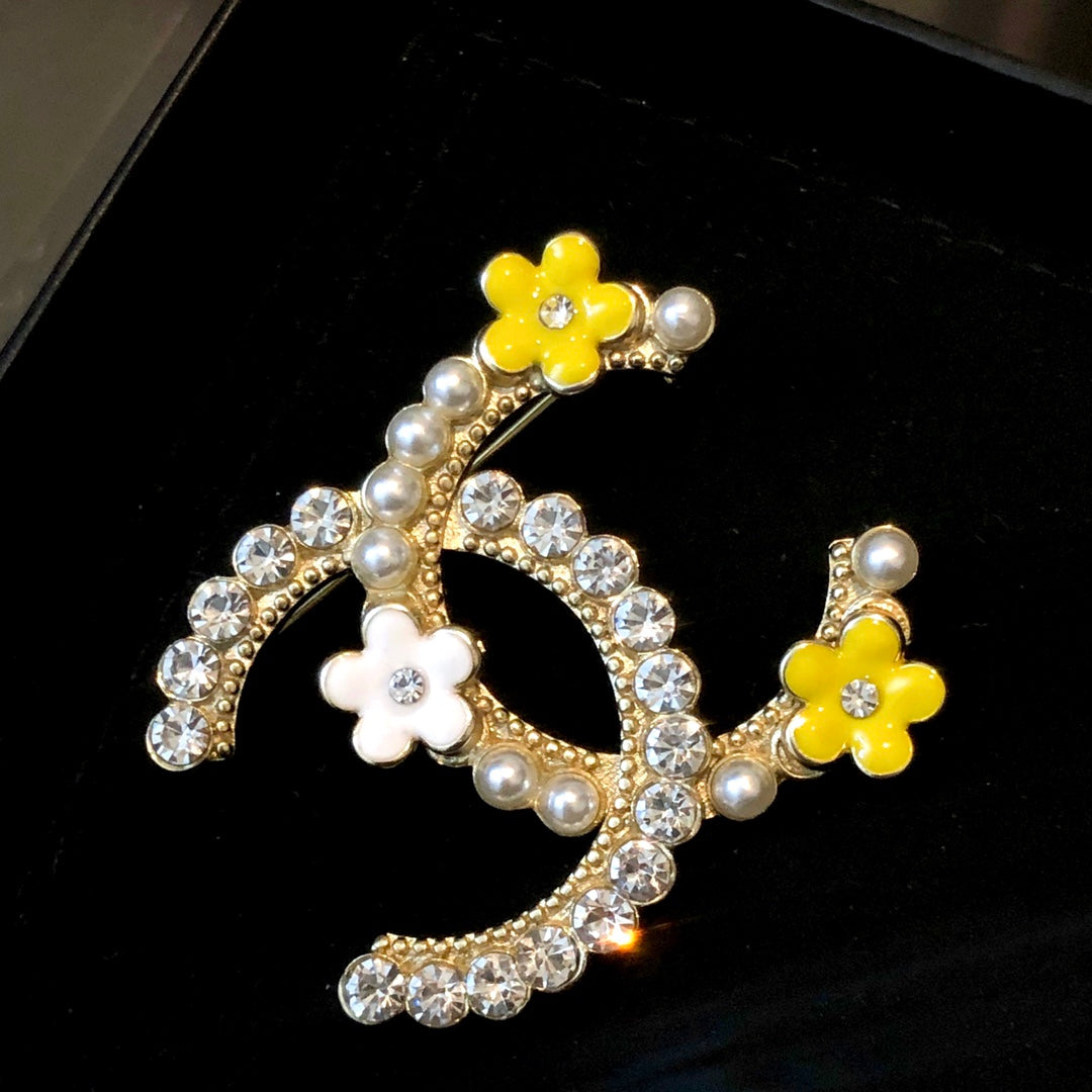 Chanel Luxury Earrings | Timeless Elegance & Boutique-Grade Quality 48
