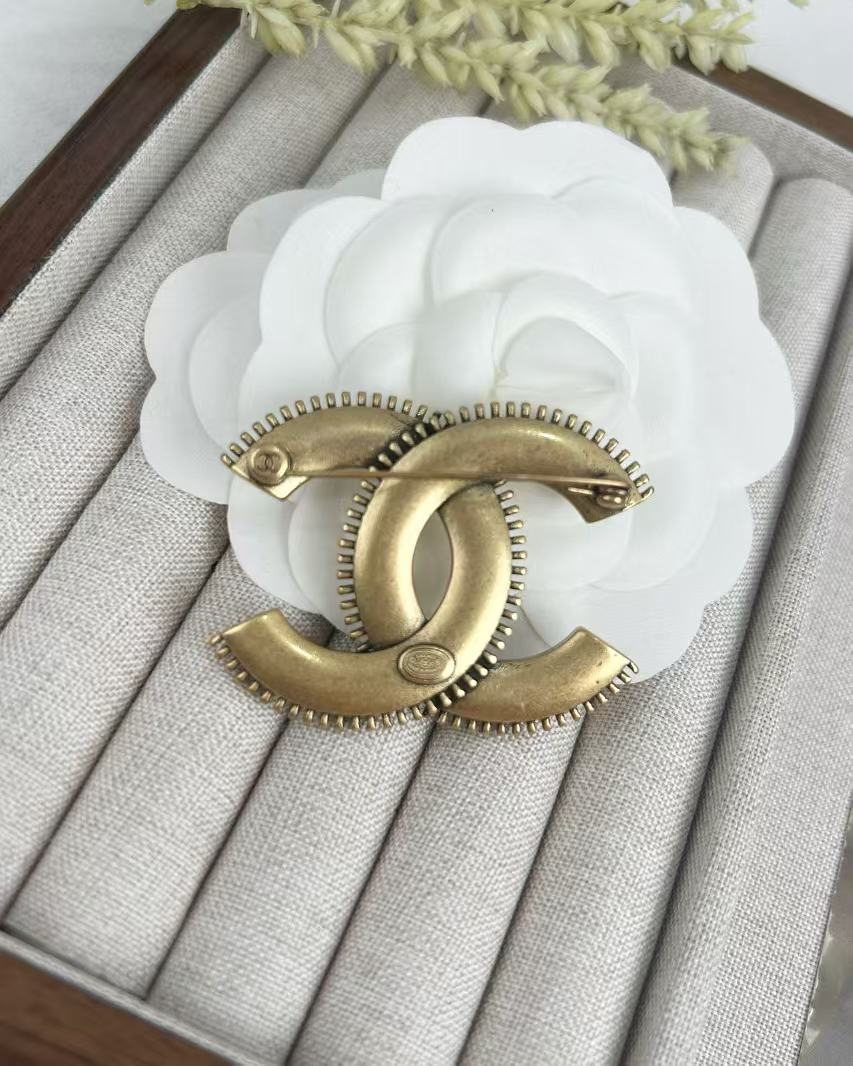 Chanel Luxury Earrings | Timeless Elegance & Boutique-Grade Quality 56
