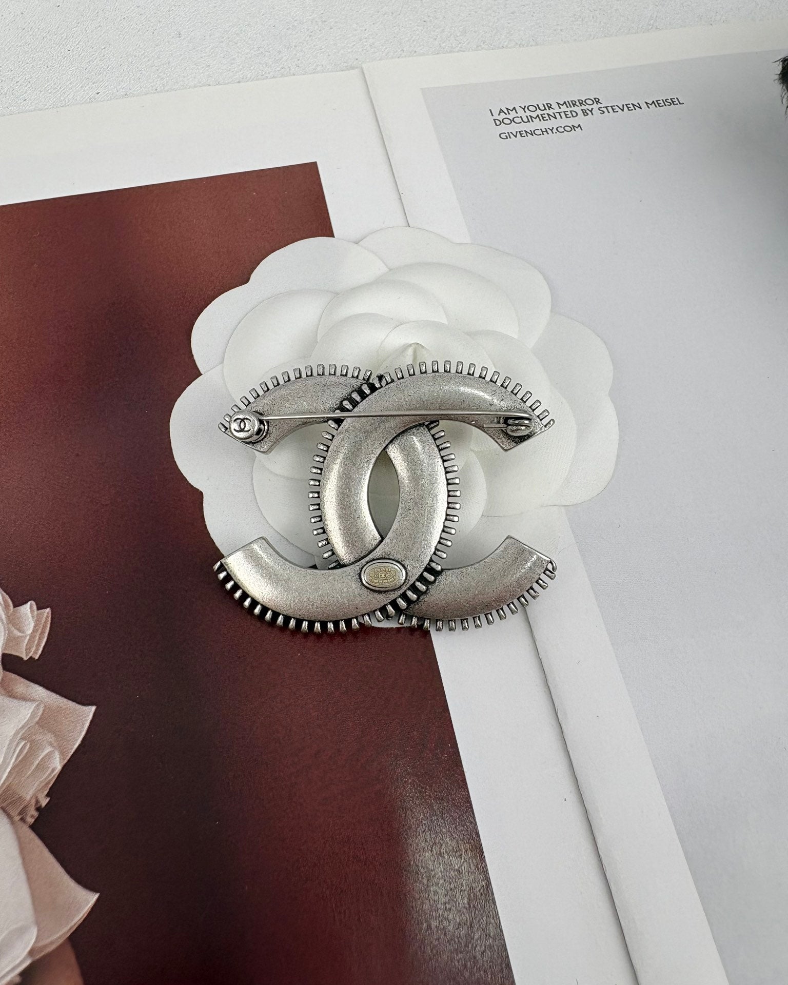 Chanel Luxury Earrings | Timeless Elegance & Boutique-Grade Quality 57