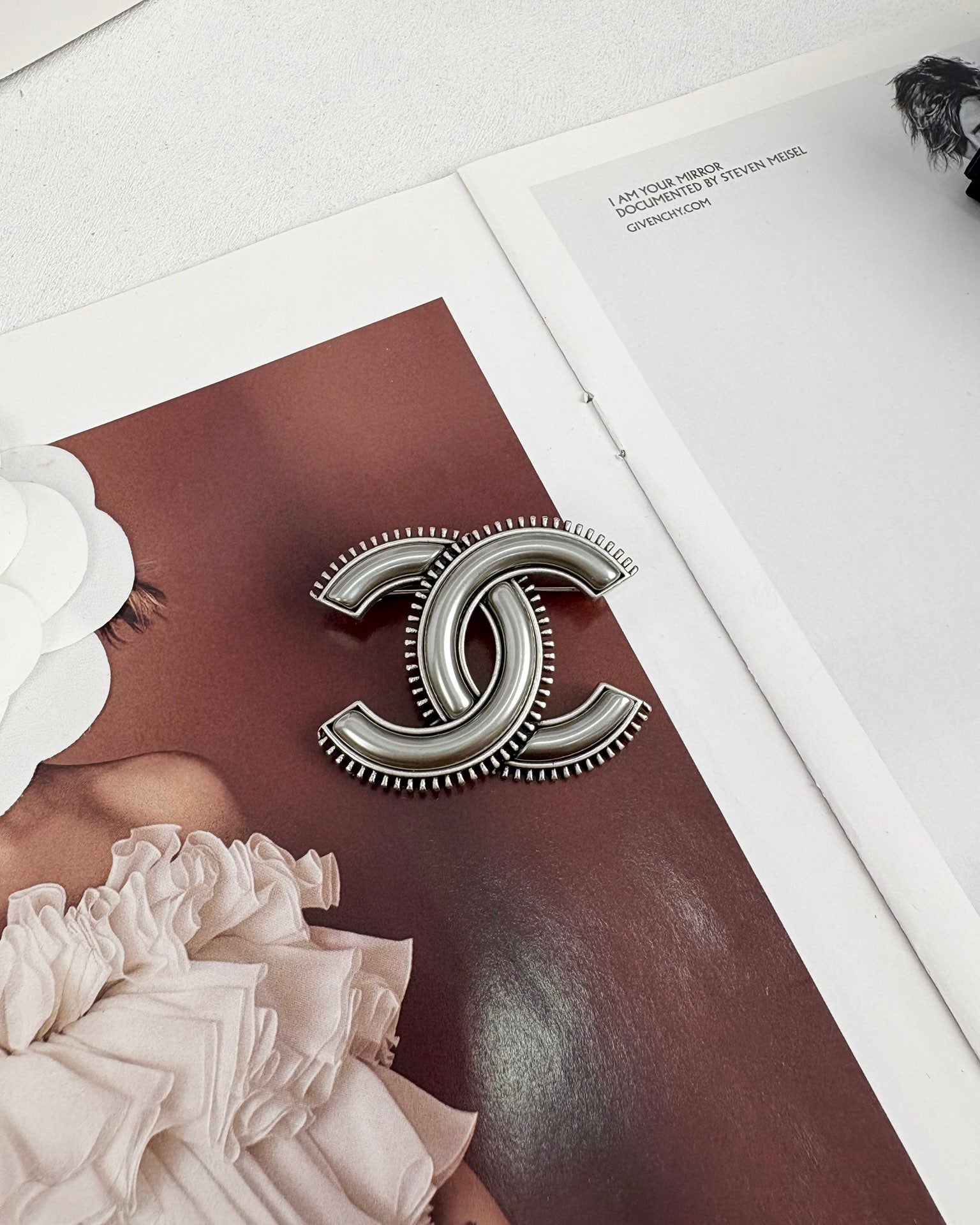 Chanel Luxury Earrings | Timeless Elegance & Boutique-Grade Quality 57