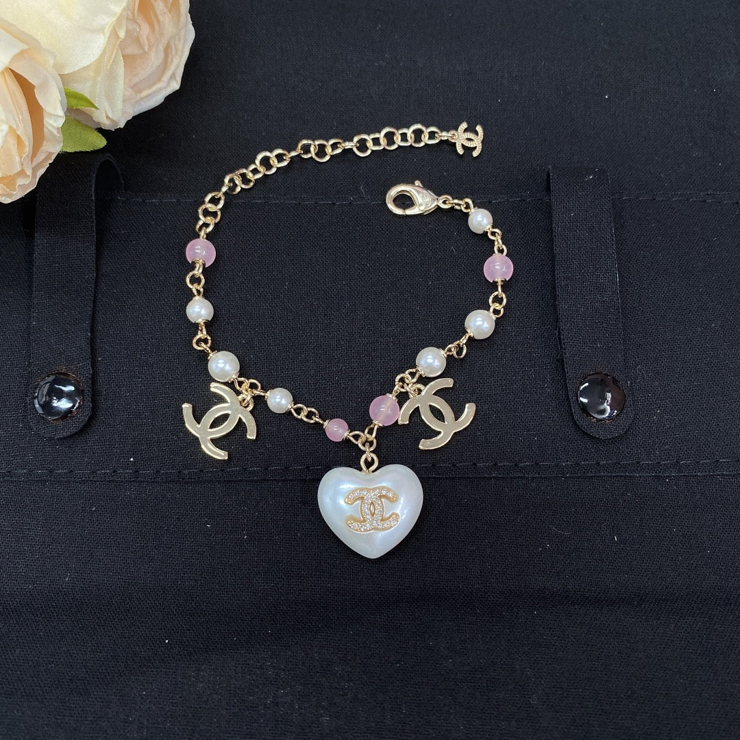 Chanel Luxury Earrings | Timeless Elegance & Boutique-Grade Quality 62
