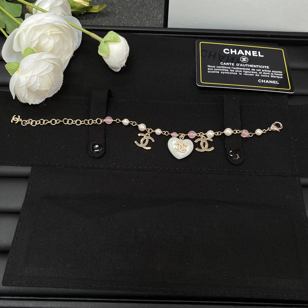 Chanel Luxury Earrings | Timeless Elegance & Boutique-Grade Quality 62