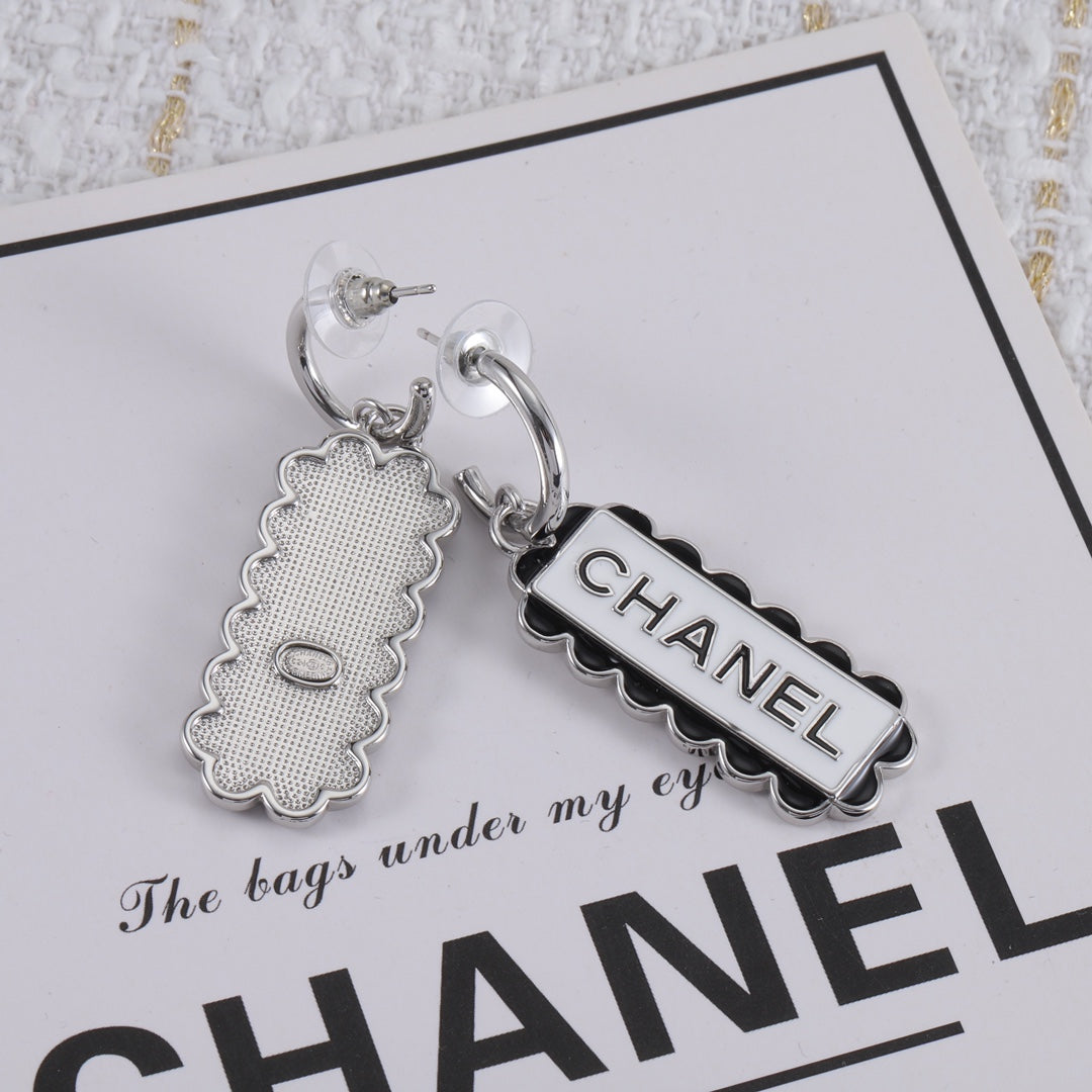 Chanel Luxury Earrings | Timeless Elegance & Boutique-Grade Quality 77