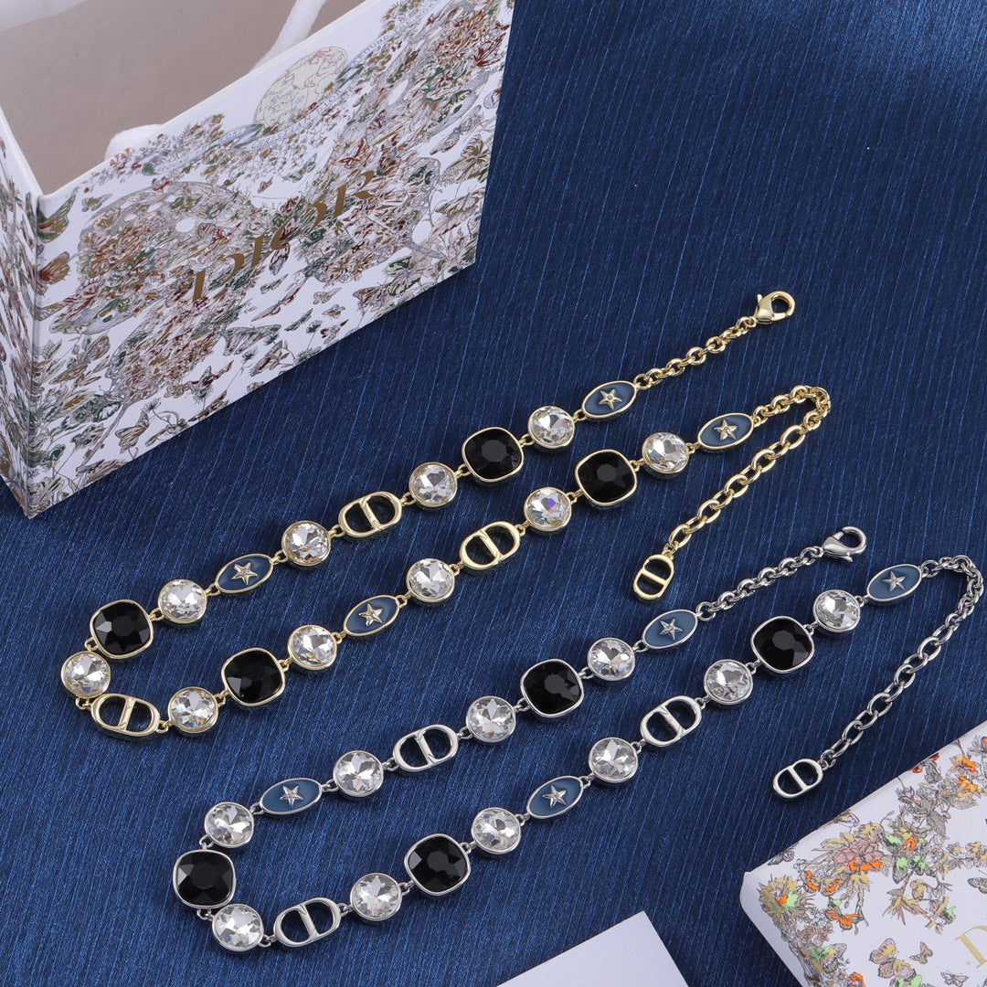 Dior Luxury Necklace | Timeless Elegance & Boutique-Grade Quality 28