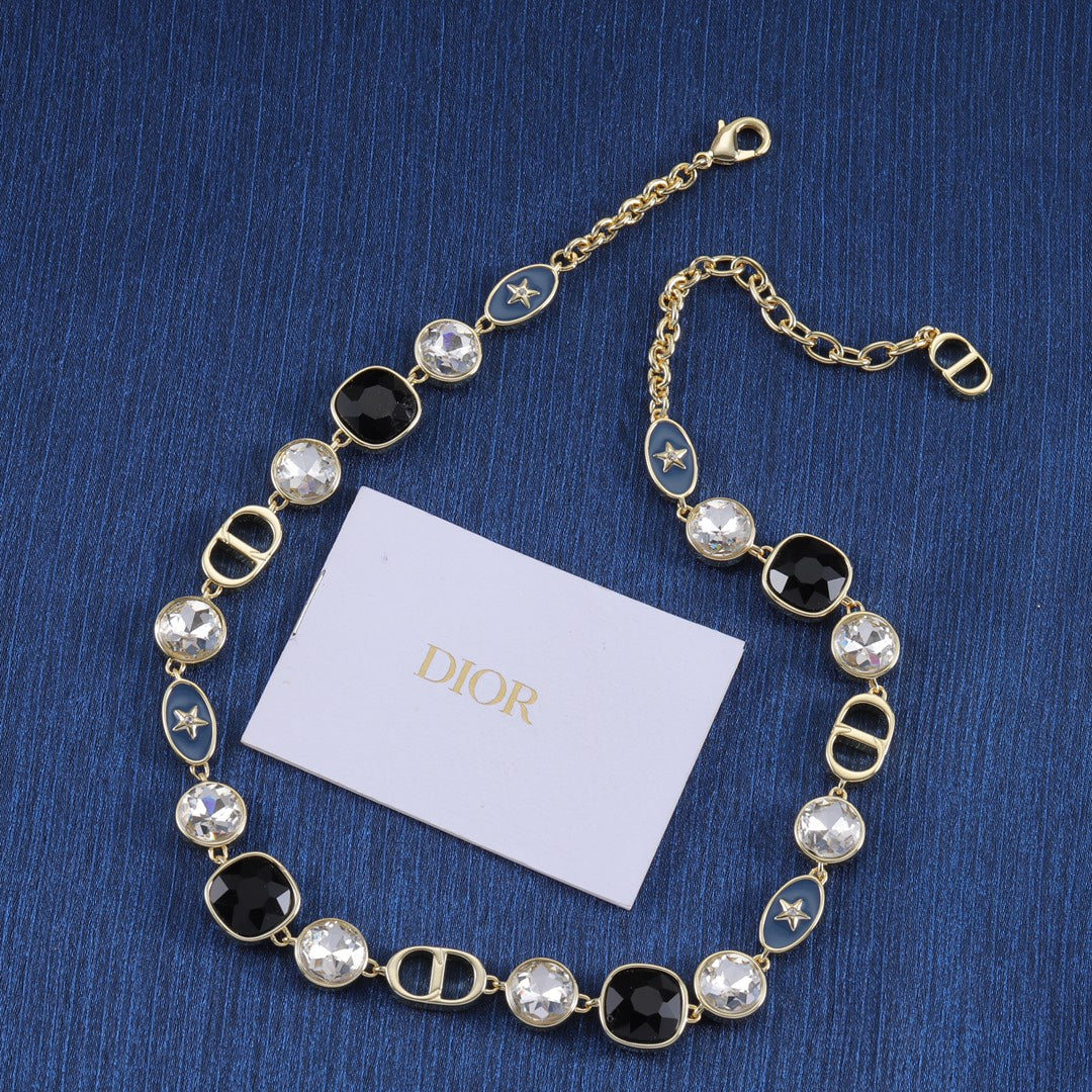 Dior Luxury Necklace | Timeless Elegance & Boutique-Grade Quality 28