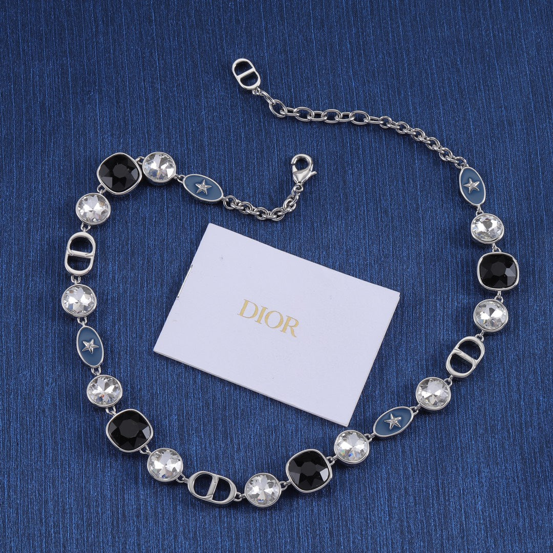 Dior Luxury Necklace | Timeless Elegance & Boutique-Grade Quality 28